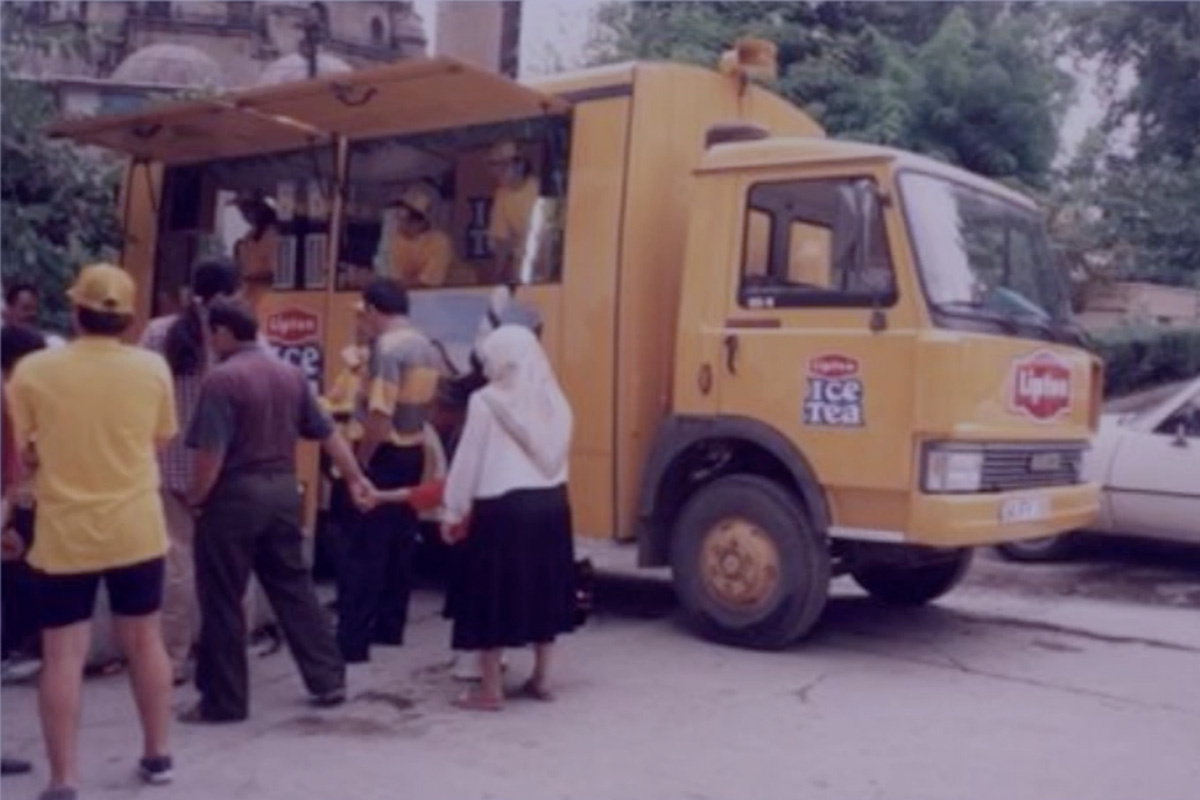 Türkiye’de Doğrudan Pazarlama’nın Tarihçesi